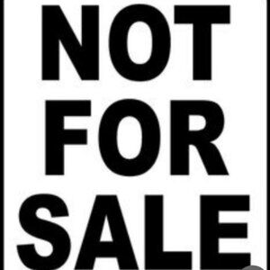 NWOT Munro Rossa Black Suede Flat – Sz 9.5WW (Double Wide)